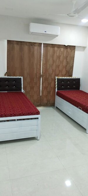 Bedroom in  Pg at Chandivali – for Rent