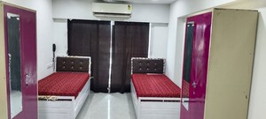 Bedroom in  Pg at Chandivali – for Rent