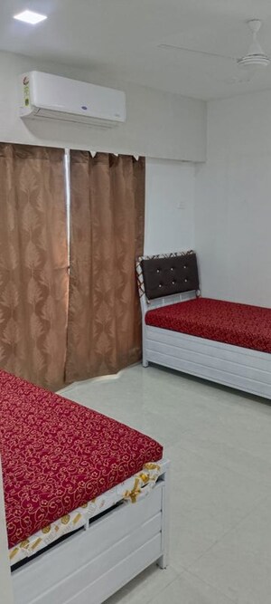 Bedroom in  Pg at Chandivali – for Rent