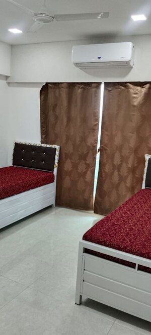 Bedroom in  Pg at Chandivali – for Rent