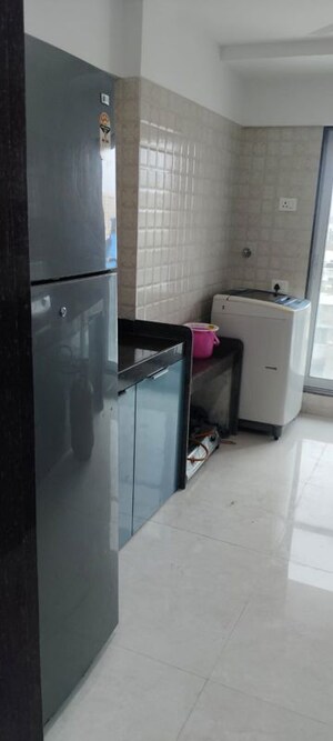 Kitchen in  Pg at Chandivali – for Rent