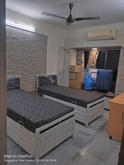 Pg For Rent in Chandivali