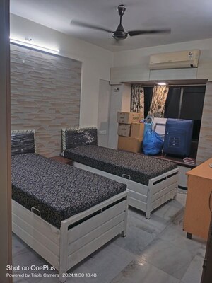  Pg For Rent in Chandivali