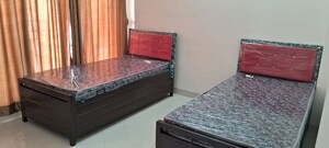 Bedroom in  Pg at Chandivali – for Rent