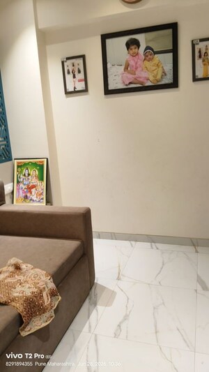Furnished Amenities in 3 BHK Apartment at Kakkad La Vida, Balewadi – for Rent