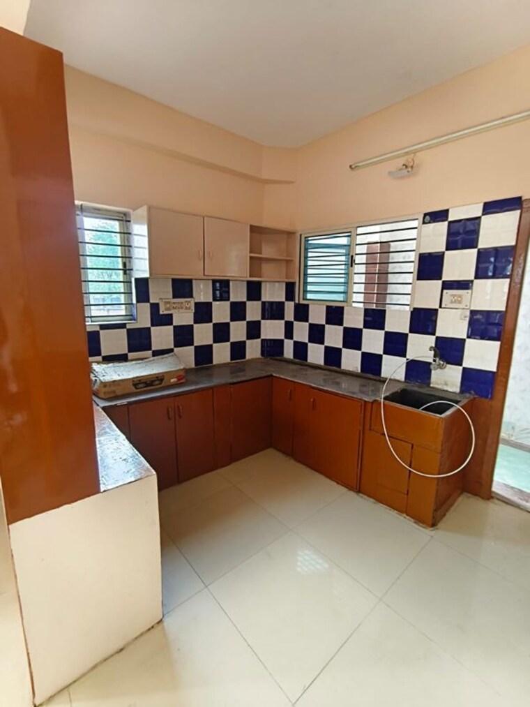 Kitchen, jp nagar 2 Bedroom 1440 Sq.Ft. Apartment In Jp Nagar Bangalore 10482499