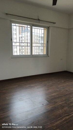 3 BHK Apartment For Rent in Atul WesternHills Apartment, Baner