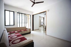 3.5 BHK Apartment For Sale in Ellisbridge