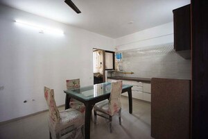 Kitchen in 3.5 BHK Apartment at Ellisbridge – for Sale