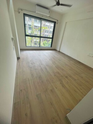 Bedroom in 3 BHK Apartment at Kakad West End, Andheri West – for Rent