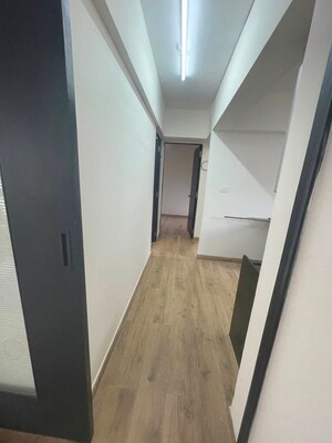 Common Area in 3 BHK Apartment at Kakad West End, Andheri West – for Rent