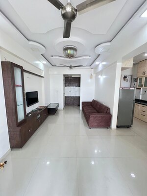 2 BHK Apartment For Rent in Ganga Arcadia, Kharadi