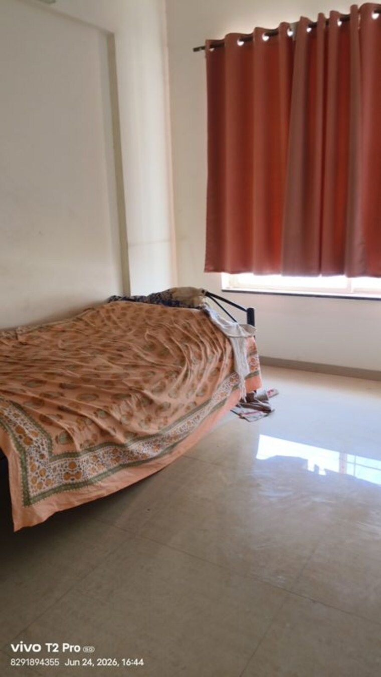 Bedroom, sanskruti-lifespaces-jardin 2 Bedroom 1000 Sq.Ft. Apartment In Mahalunge Pune 10482518