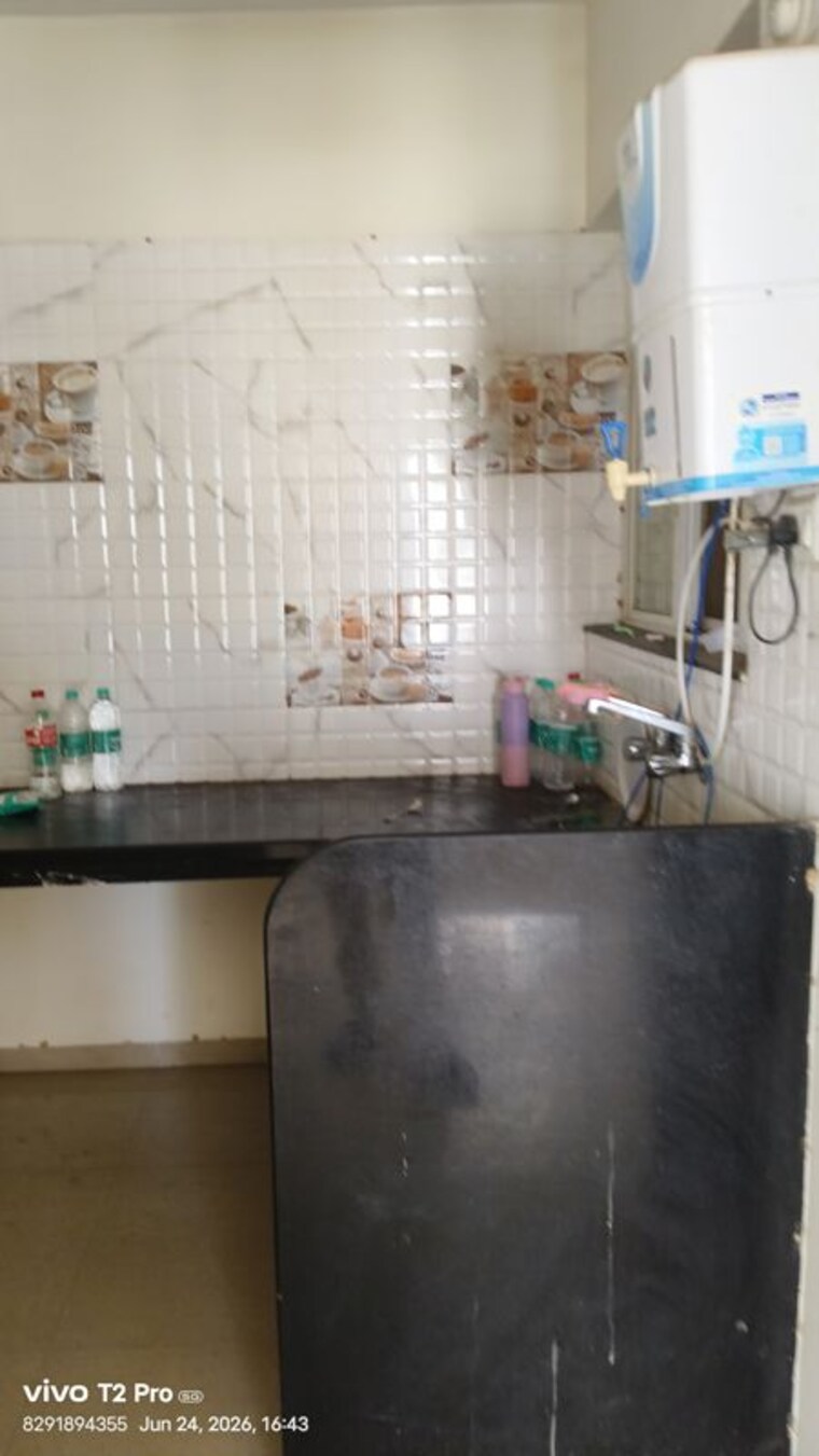 Kitchen, sanskruti-lifespaces-jardin 2 Bedroom 1000 Sq.Ft. Apartment In Mahalunge Pune 10482518