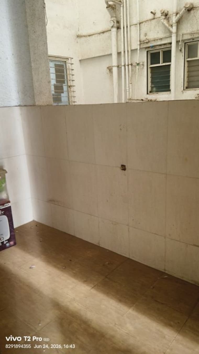 Bathroom, sanskruti-lifespaces-jardin 2 Bedroom 1000 Sq.Ft. Apartment In Mahalunge Pune 10482518