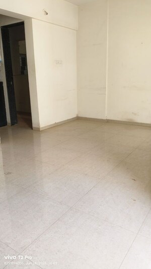 2 BHK Apartment For Rent in Sanskruti Lifespaces Jardin, Mahalunge