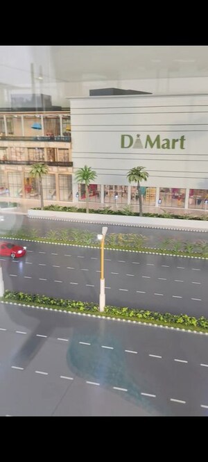 Master Plan in  Shop at Sector 92 – for Sale