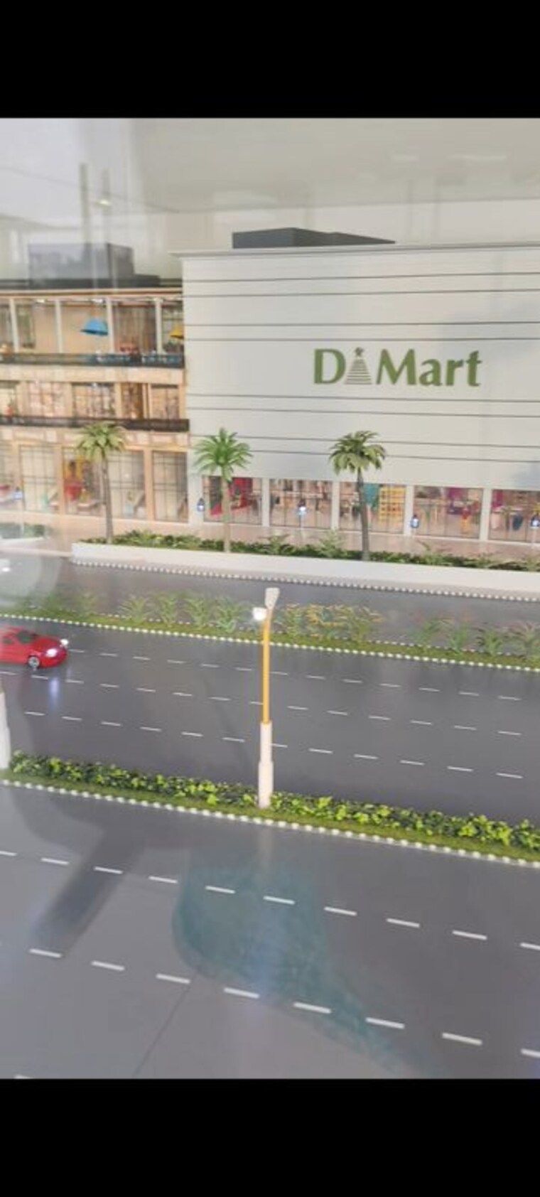 Master Plan, sector 92 Commercial Shop 2850 Sq.Ft. In Sector 92 Gurgaon 10482512