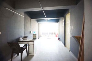 Building Lobby in  Shop at Ellisbridge – for Sale