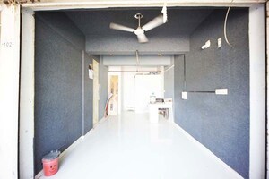 Building Lobby in  Shop at Ellisbridge – for Sale
