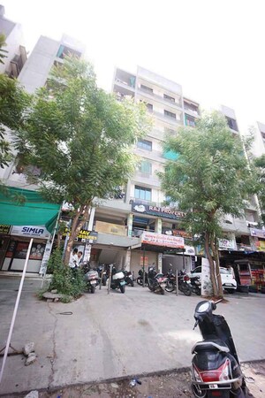  Shop – Exterior View View at Ellisbridge - for Sale