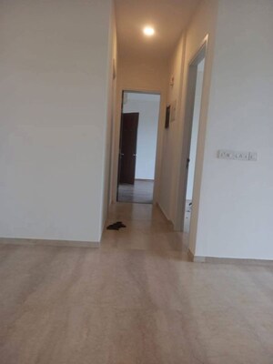 Bedroom in 2 BHK Apartment at L&T Crescent Bay T2, Parel – for Rent