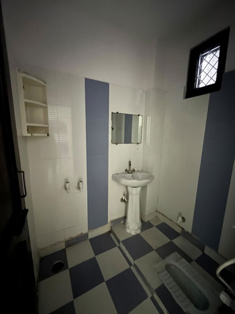 Bathroom, rajendra nagar sector 5 2 Bedroom 950 Sq.Ft. Apartment In Rajendra Nagar Sector 5 Ghaziabad 10482525