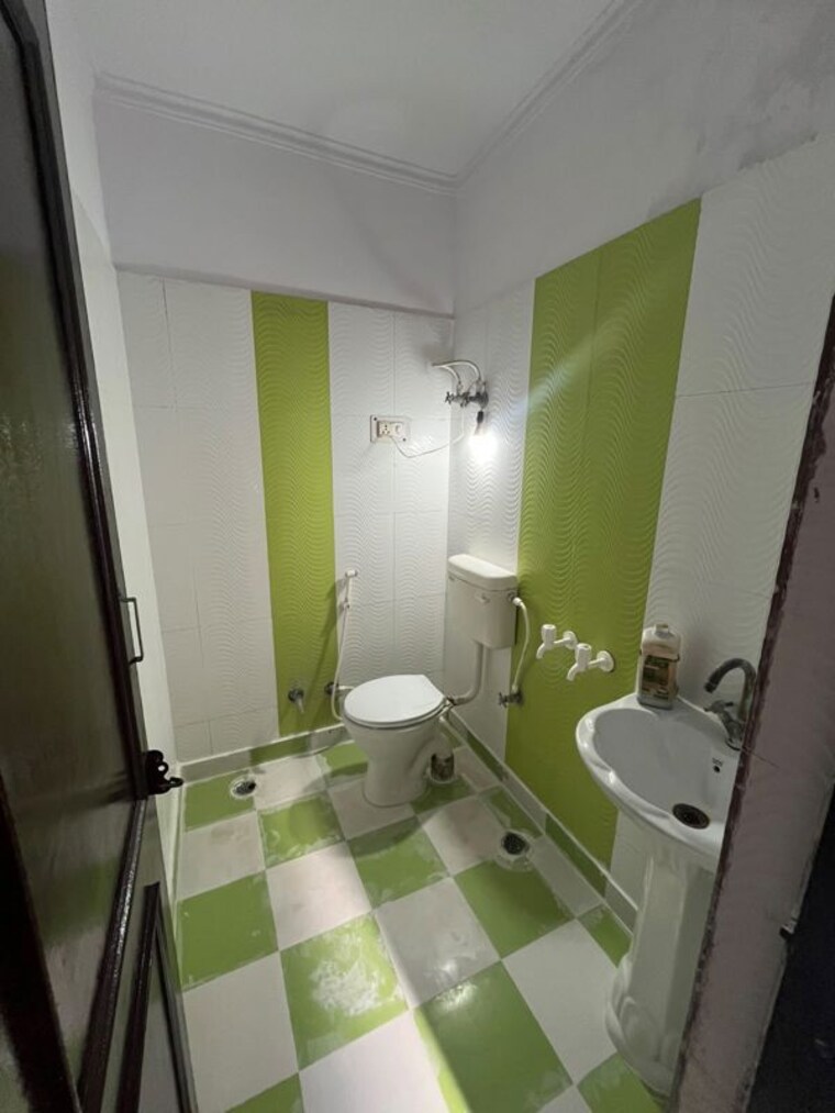 Team Area, rajendra nagar sector 5 2 Bedroom 950 Sq.Ft. Apartment In Rajendra Nagar Sector 5 Ghaziabad 10482525