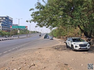  Plot – Exterior View View at Kharghar - for Sale