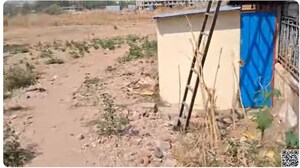 Plot Area in  Plot at Kharghar – for Sale