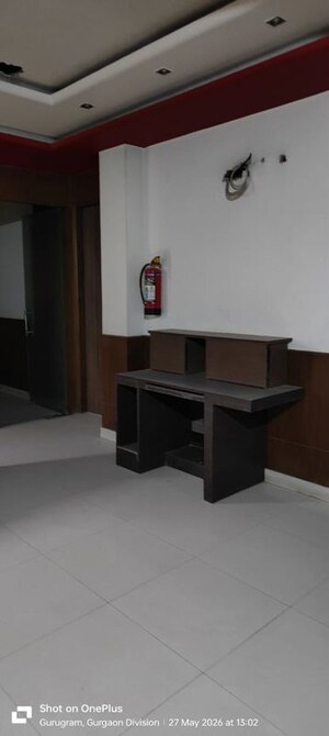 Living Room in  Office Space at Intellect Tower, Udyog Vihar – for Rent