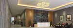 550 Sq.Ft. Office Space in Goodwill Bizhub