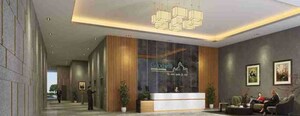  Office Space For Rent in Goodwill Bizhub, Turbhe
