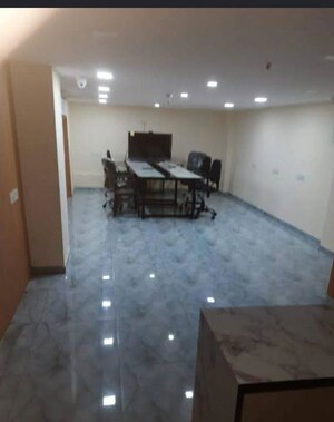 Parking in  Office Space at Goodwill Bizhub, Turbhe – for Rent