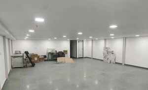 Parking in  Office Space at Goodwill Bizhub, Turbhe – for Rent
