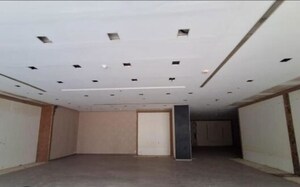 Kitchen in  Office Space at Goodwill Bizhub, Turbhe – for Rent