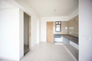 Building Lobby in 4 BHK Apartment at Ellisbridge – for Sale