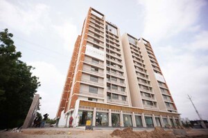 4 BHK Apartment For Sale in Ellisbridge