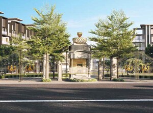 2 BHK Builder Floor For Sale in Smart World Gems, Sector 89