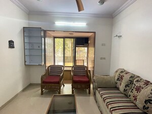2 BHK Apartment For Rent in Greenfields Apartments, Santacruz East