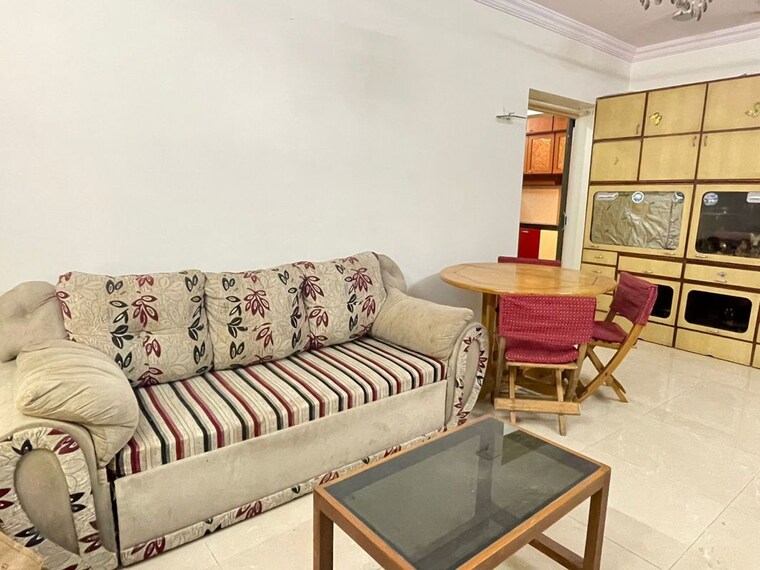 Exterior View, greenfields-apartments 2 Bedroom 1000 Sq.Ft. Apartment In Santacruz East Mumbai 10482543