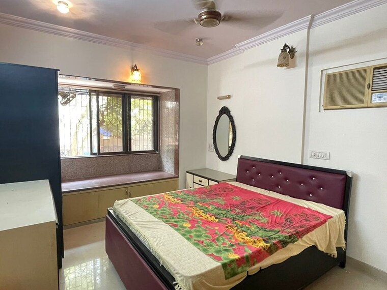 Bedroom, greenfields-apartments 2 Bedroom 1000 Sq.Ft. Apartment In Santacruz East Mumbai 10482543