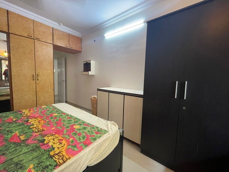 Bedroom, greenfields-apartments 2 Bedroom 1000 Sq.Ft. Apartment In Santacruz East Mumbai 10482543