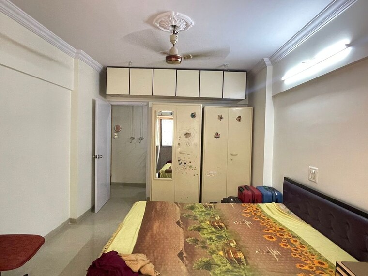 Kitchen, greenfields-apartments 2 Bedroom 1000 Sq.Ft. Apartment In Santacruz East Mumbai 10482543