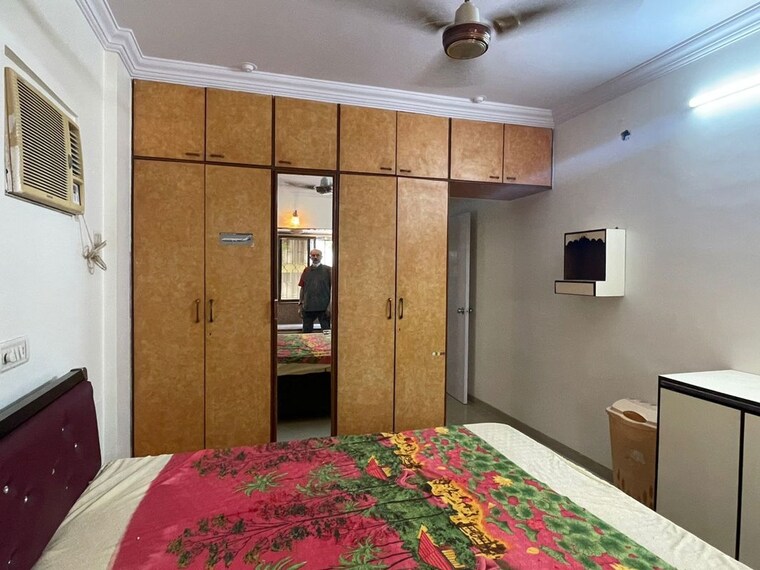 Bedroom, greenfields-apartments 2 Bedroom 1000 Sq.Ft. Apartment In Santacruz East Mumbai 10482543