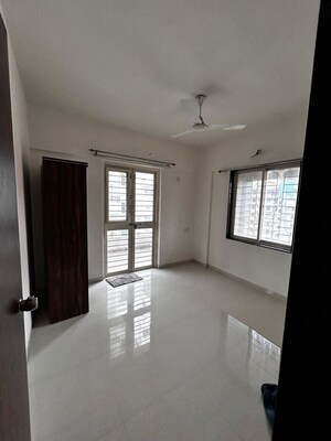 Room in 2 BHK Apartment at KCB Bhagyoday Residency, Ravet – for Rent