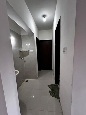 Bathroom in 2 BHK Apartment at KCB Bhagyoday Residency, Ravet – for Rent