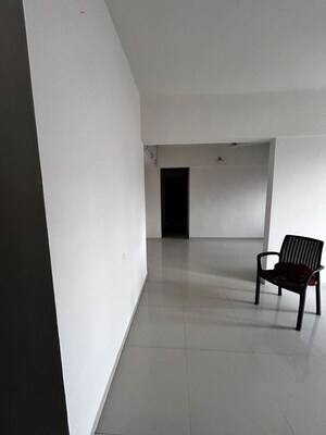 Staircase in 2 BHK Apartment at KCB Bhagyoday Residency, Ravet – for Rent