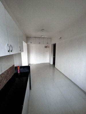 Kitchen in 2 BHK Apartment at KCB Bhagyoday Residency, Ravet – for Rent