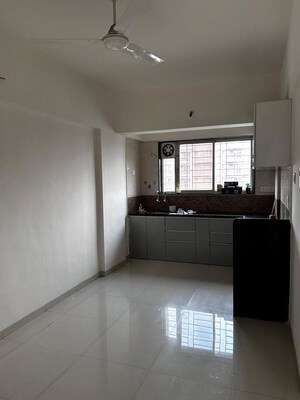 2 BHK Apartment For Rent in KCB Bhagyoday Residency, Ravet